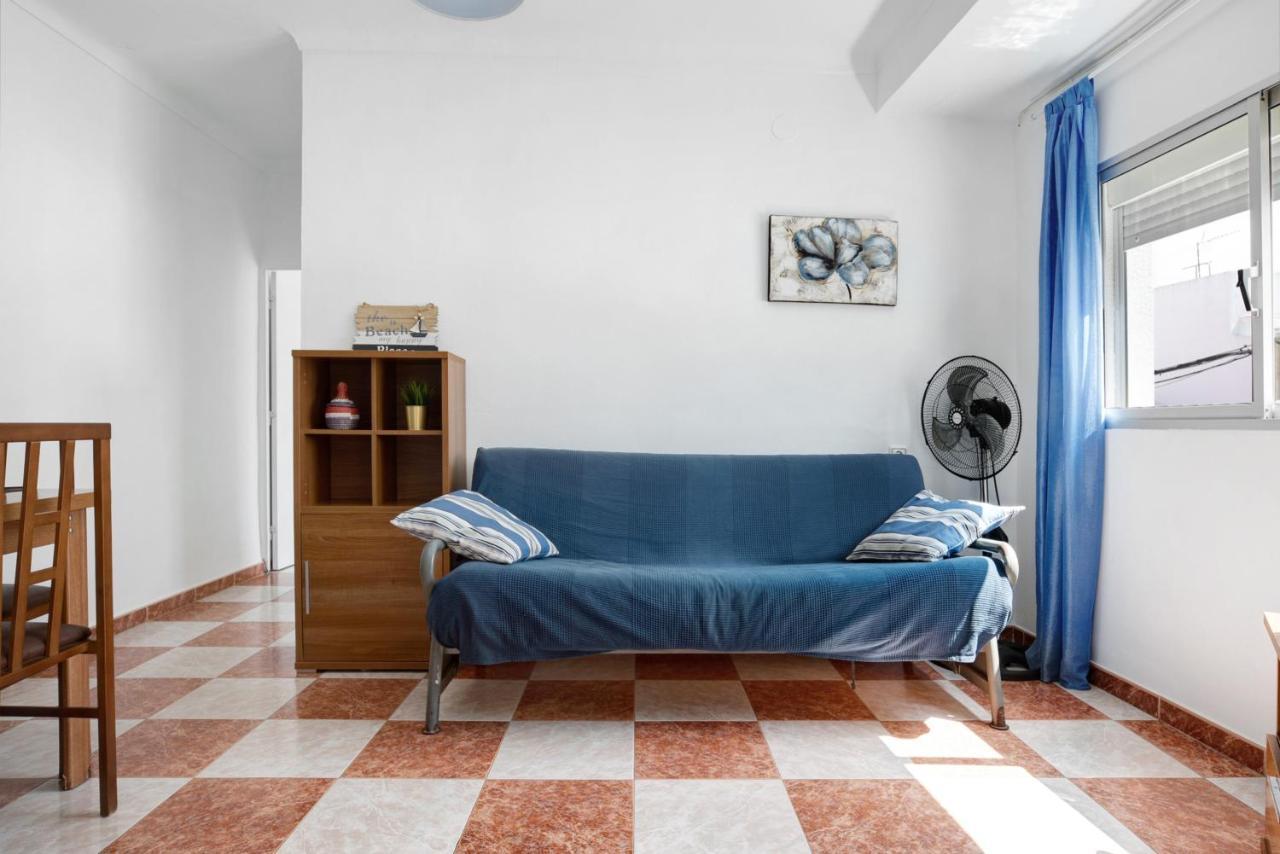 Casa Colomera 1 Apartment Barbate