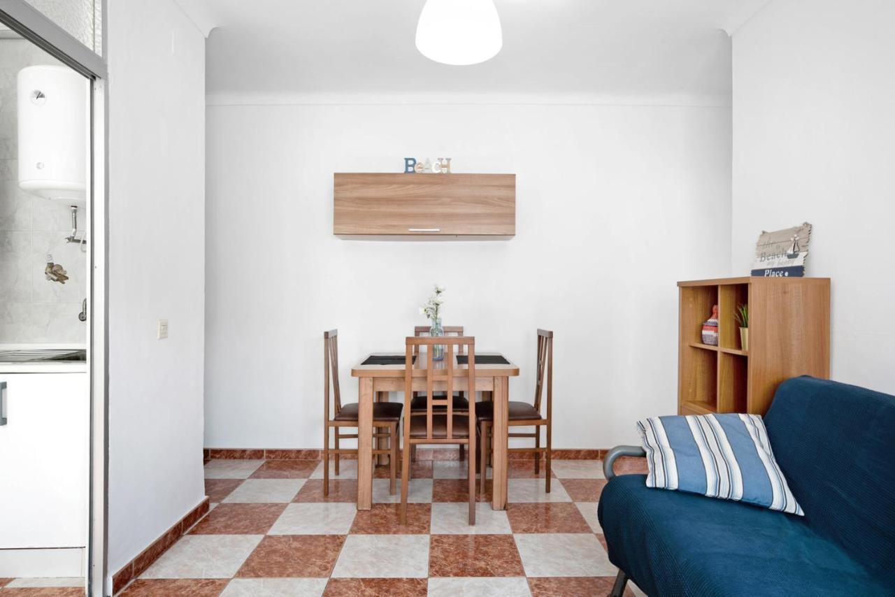 Casa Colomera 1 Apartment *