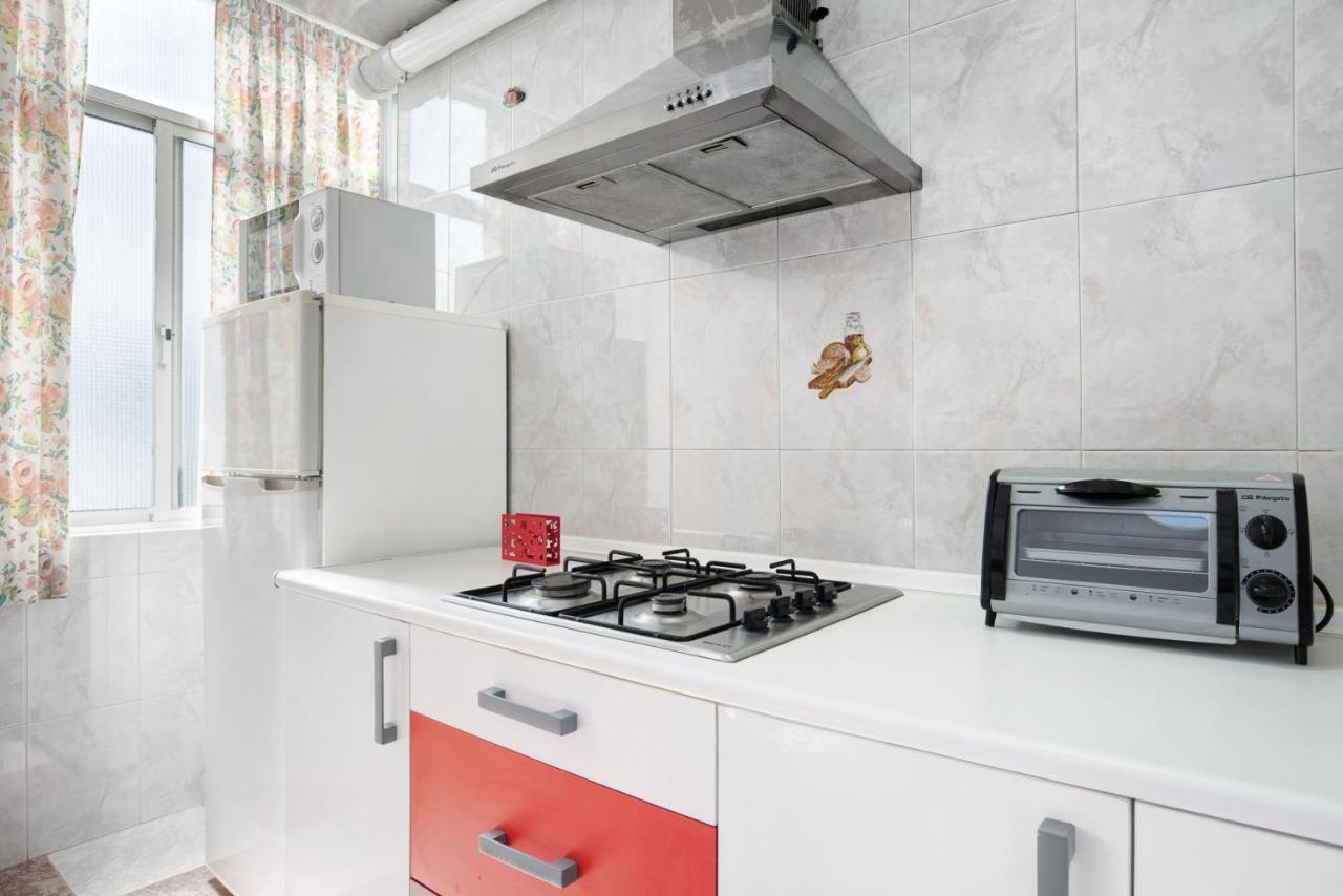 Apartment Casa Colomera 1