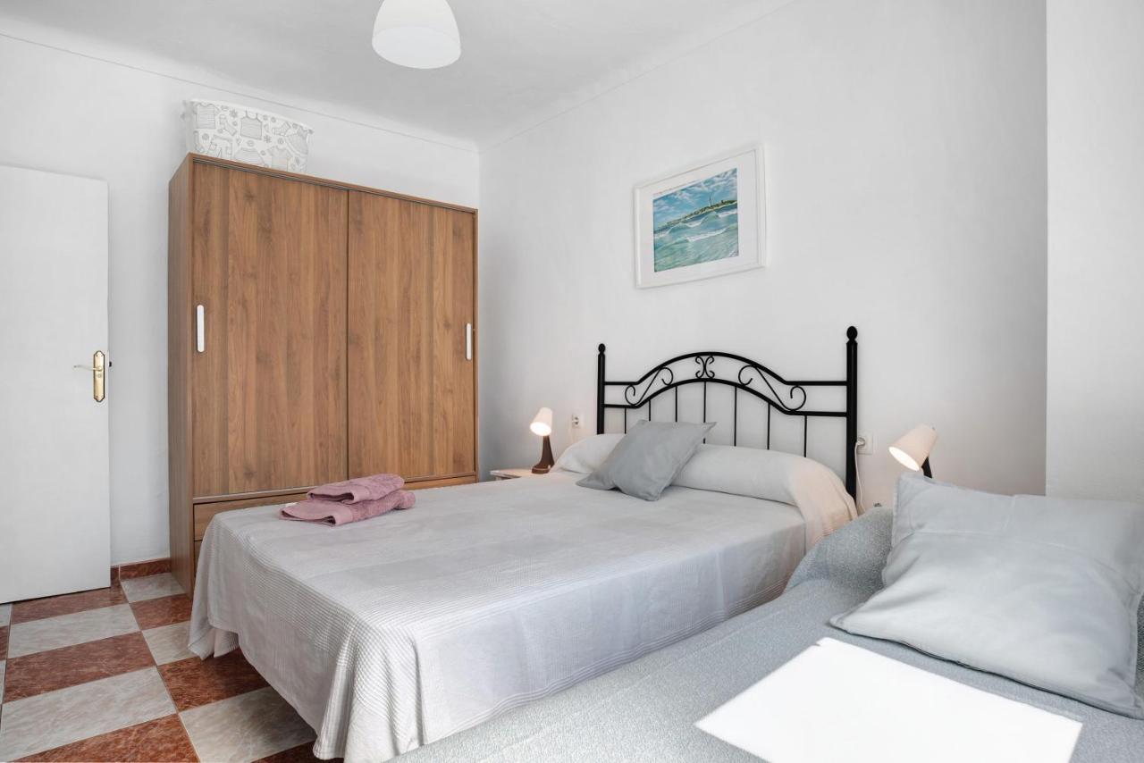 Casa Colomera 1 Apartment Barbate