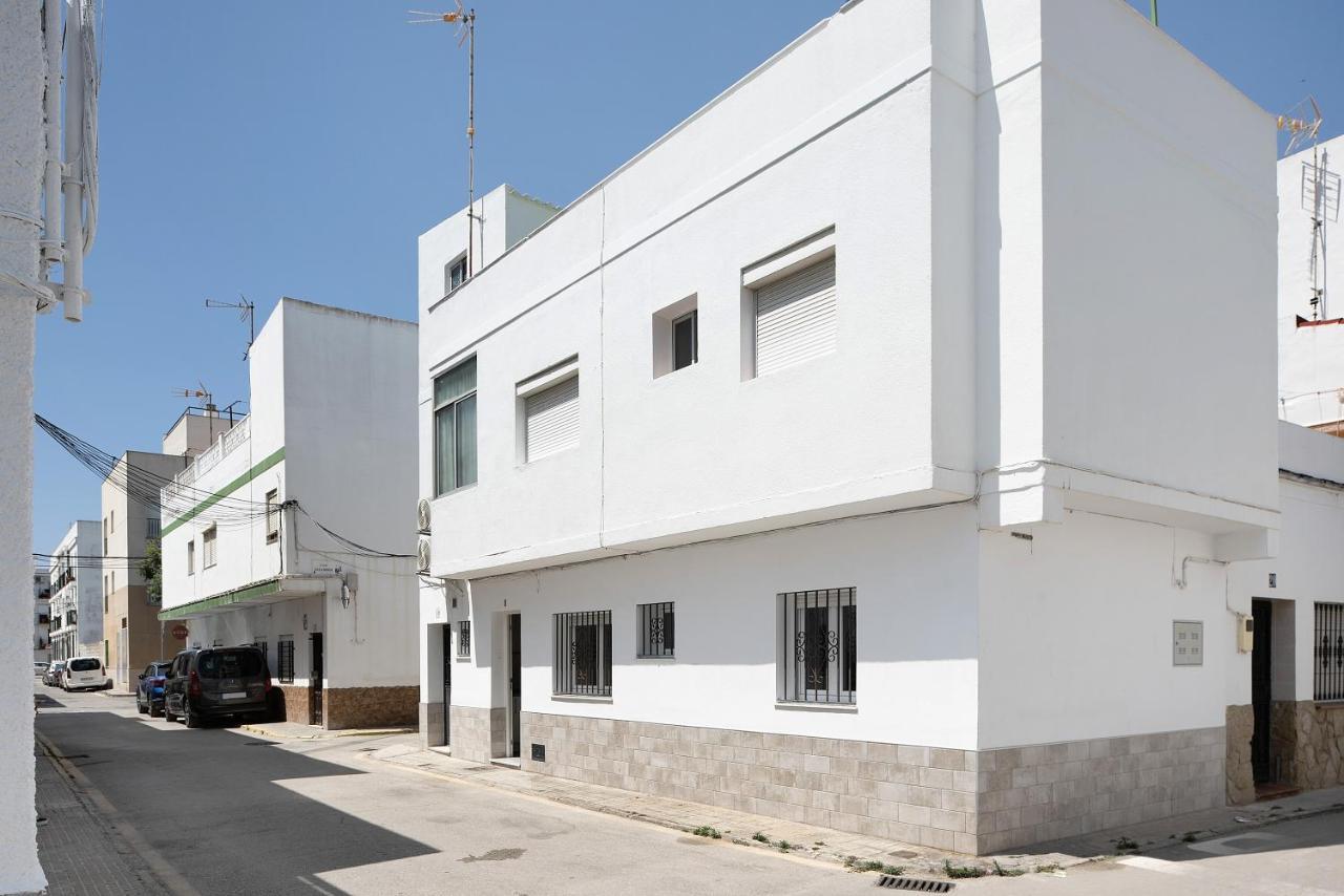 Apartment Casa Colomera 1