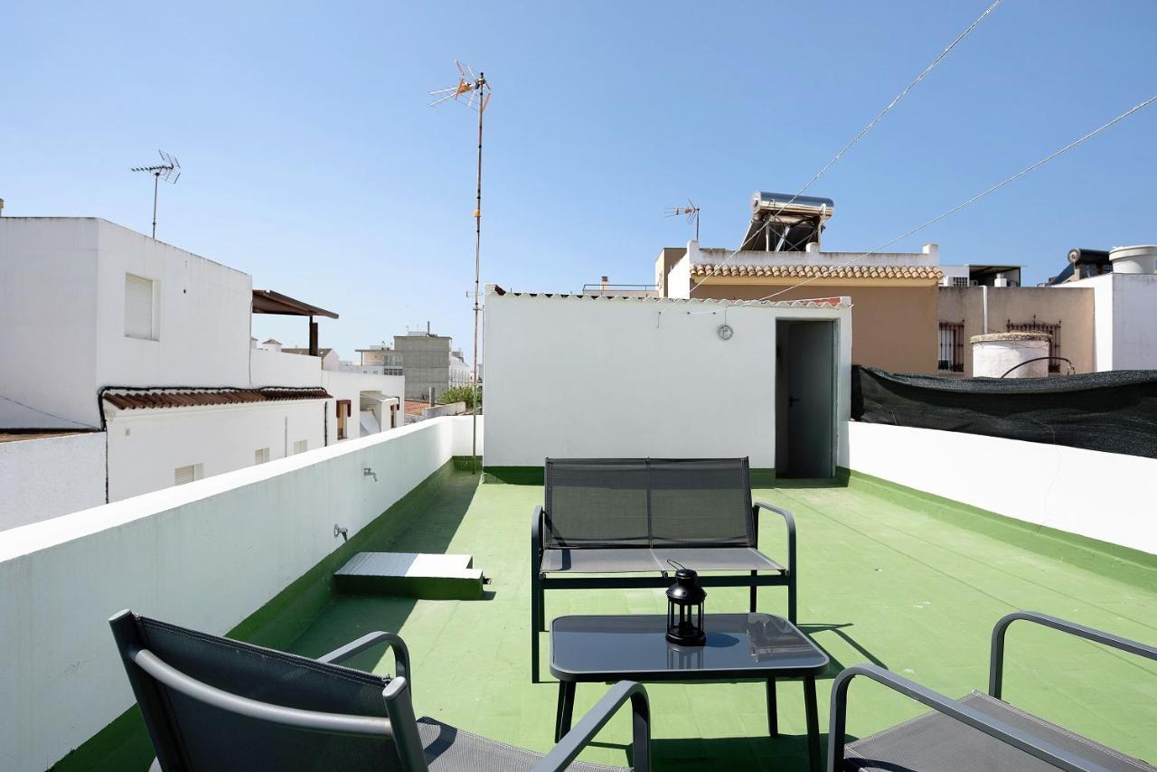 Apartment Casa Colomera 1 Barbate
